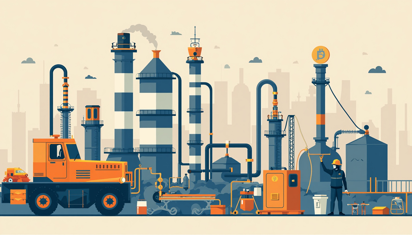 Chemical Industry Industry