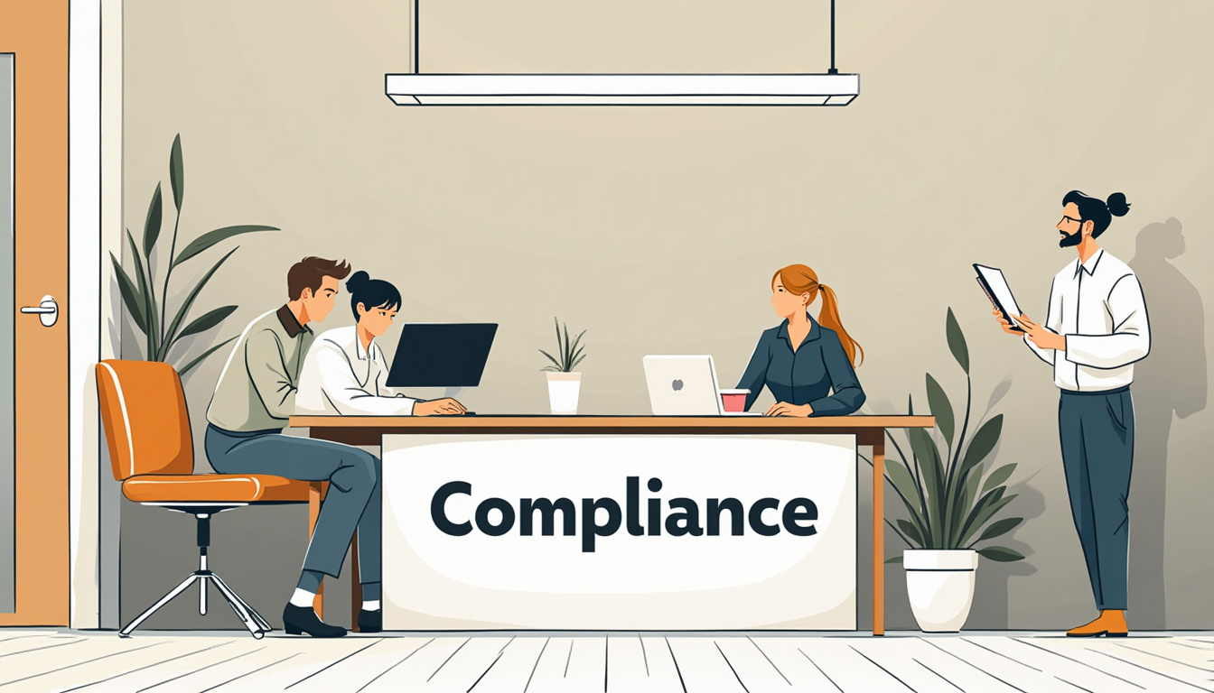 Compliance Industry