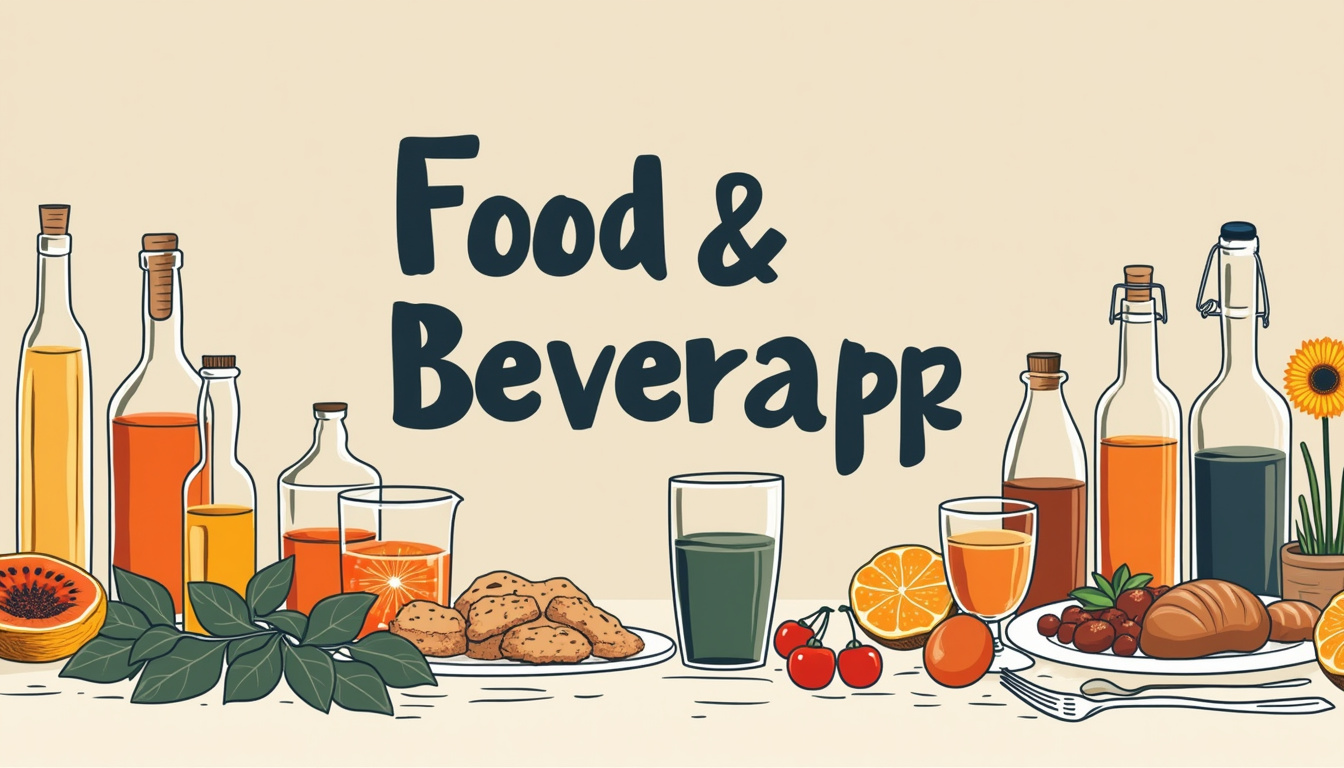 Food & Beverage Industry