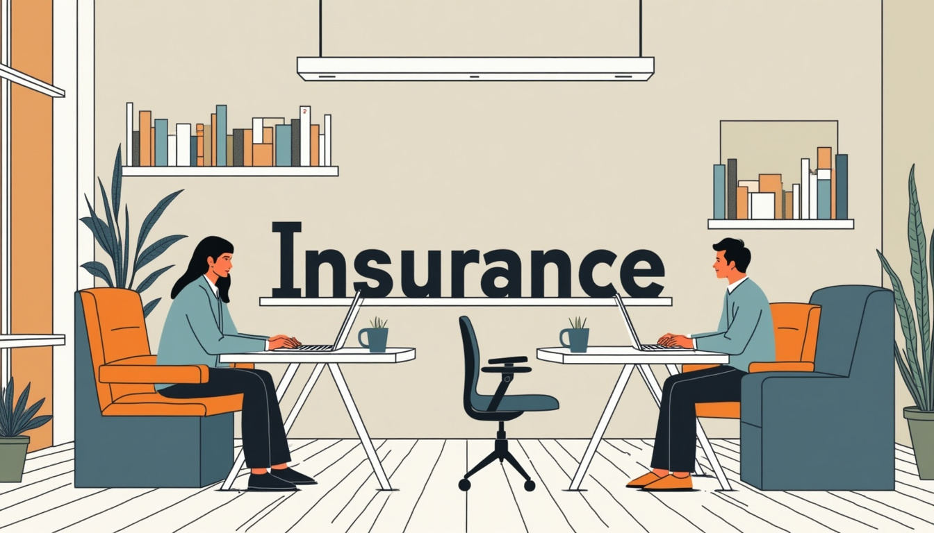 Extracting data from insurance