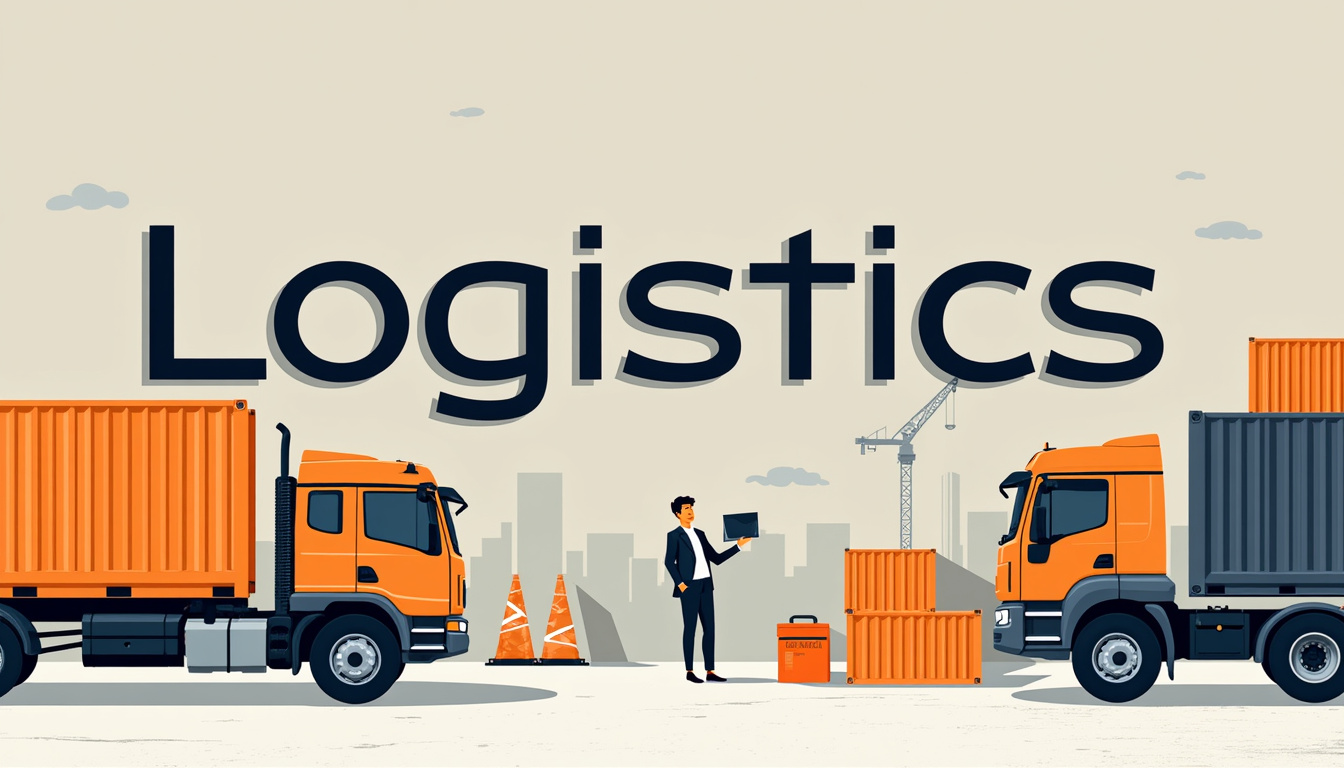 Logistics Industry