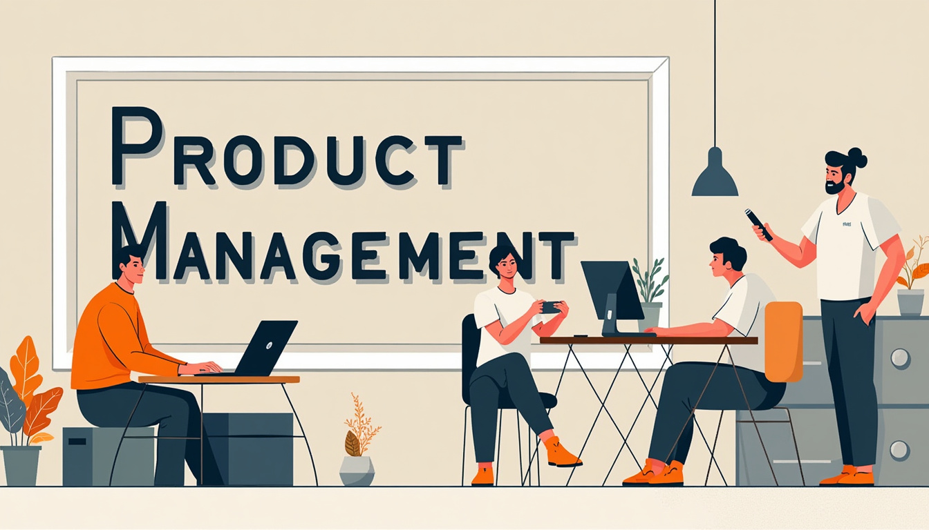 Extracting data from product management