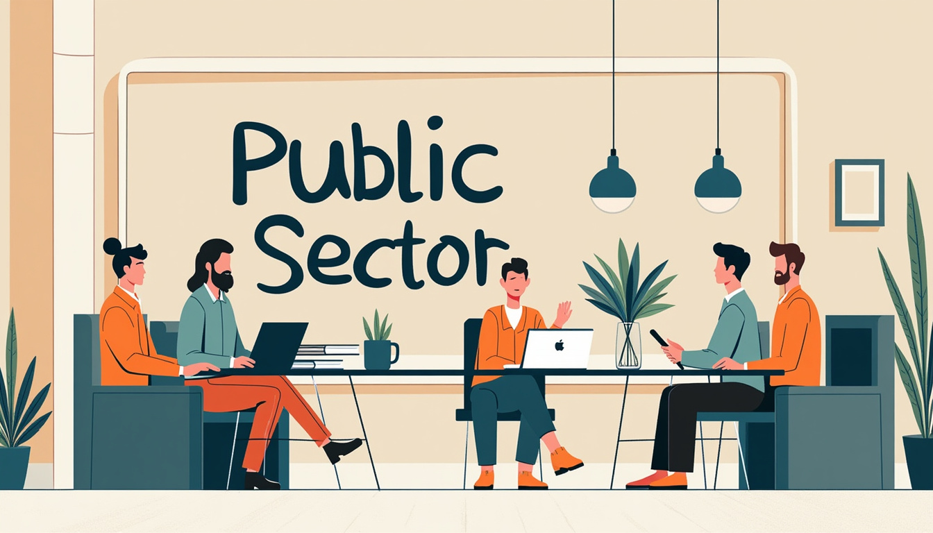 Public Sector Industry